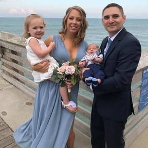 Meet your Posher, Brooke